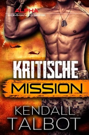 [Alpha-Kommando 05] • Kritische Mission